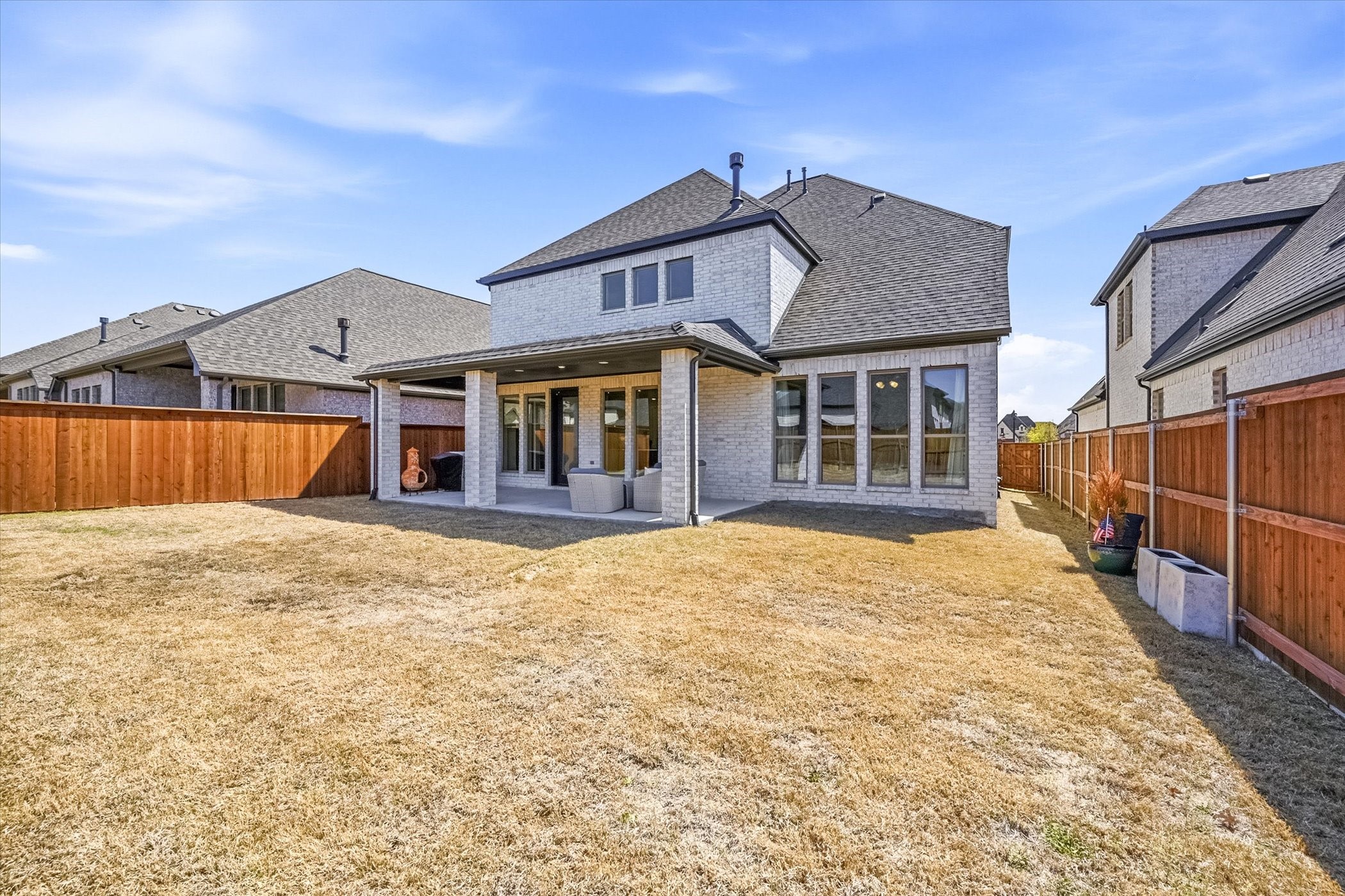 2600 Precocious Court Celina TX 75009