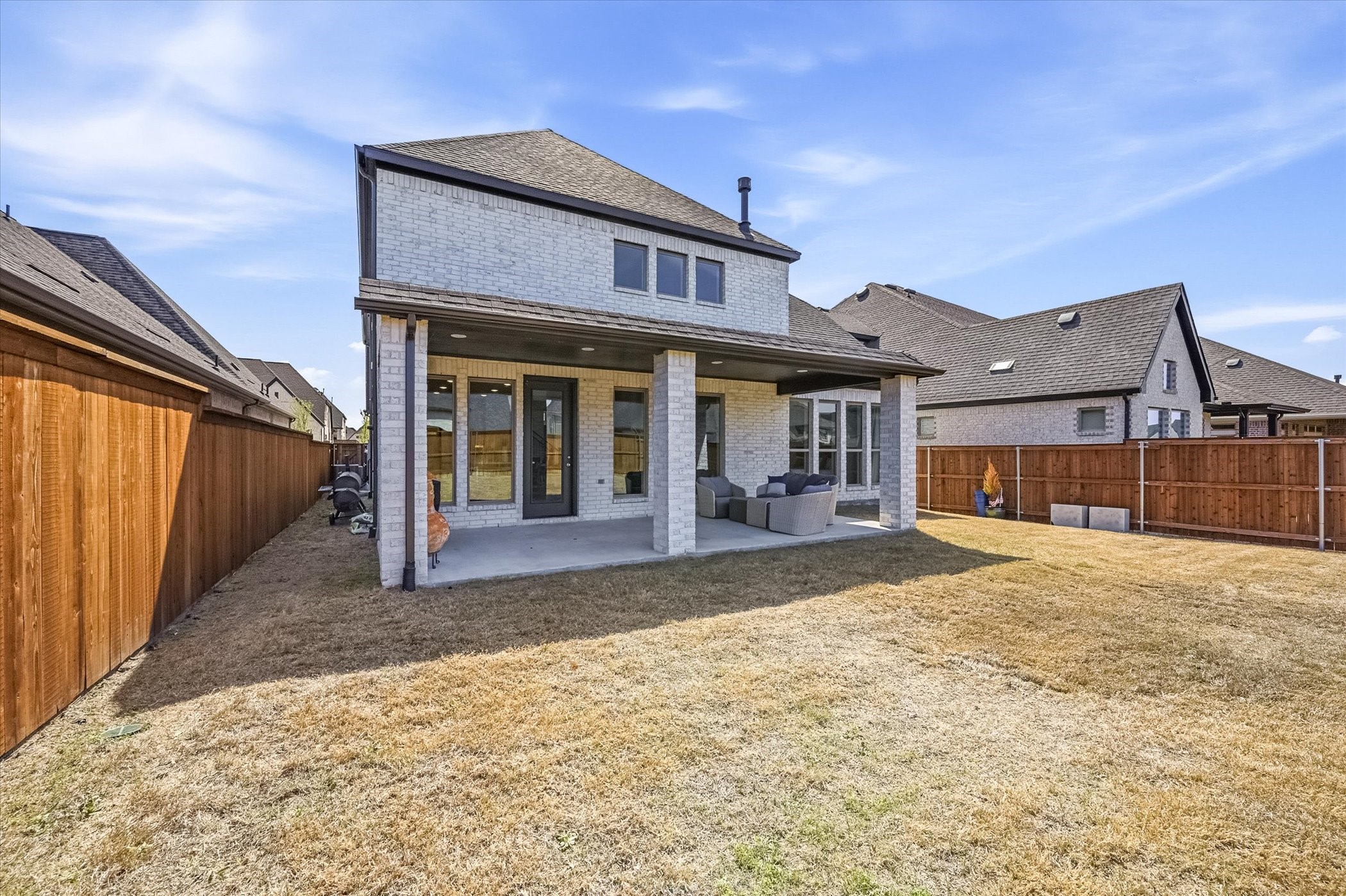 2600 Precocious Court Celina TX 75009