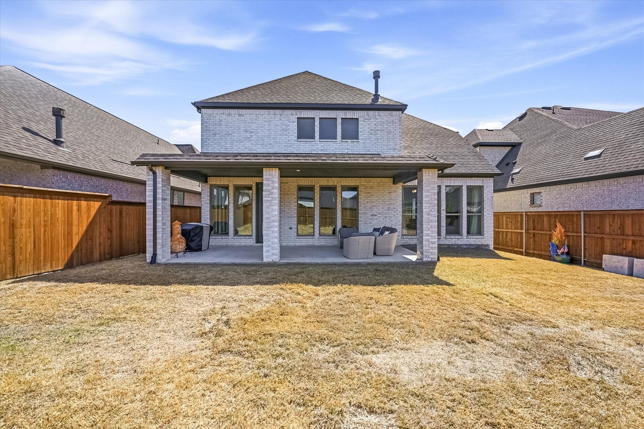 2600 Precocious Court Celina TX 75009