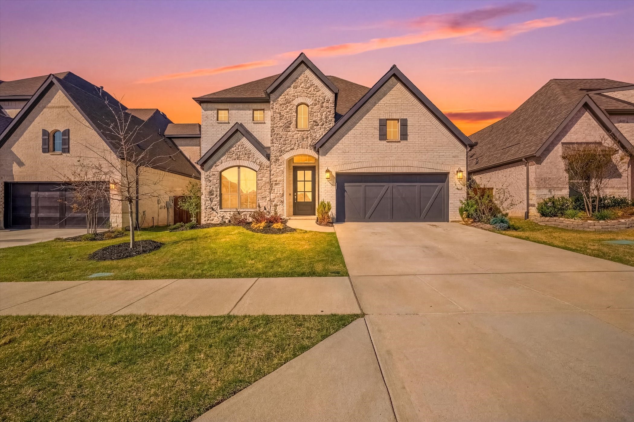 2600 Precocious Court Celina TX 75009