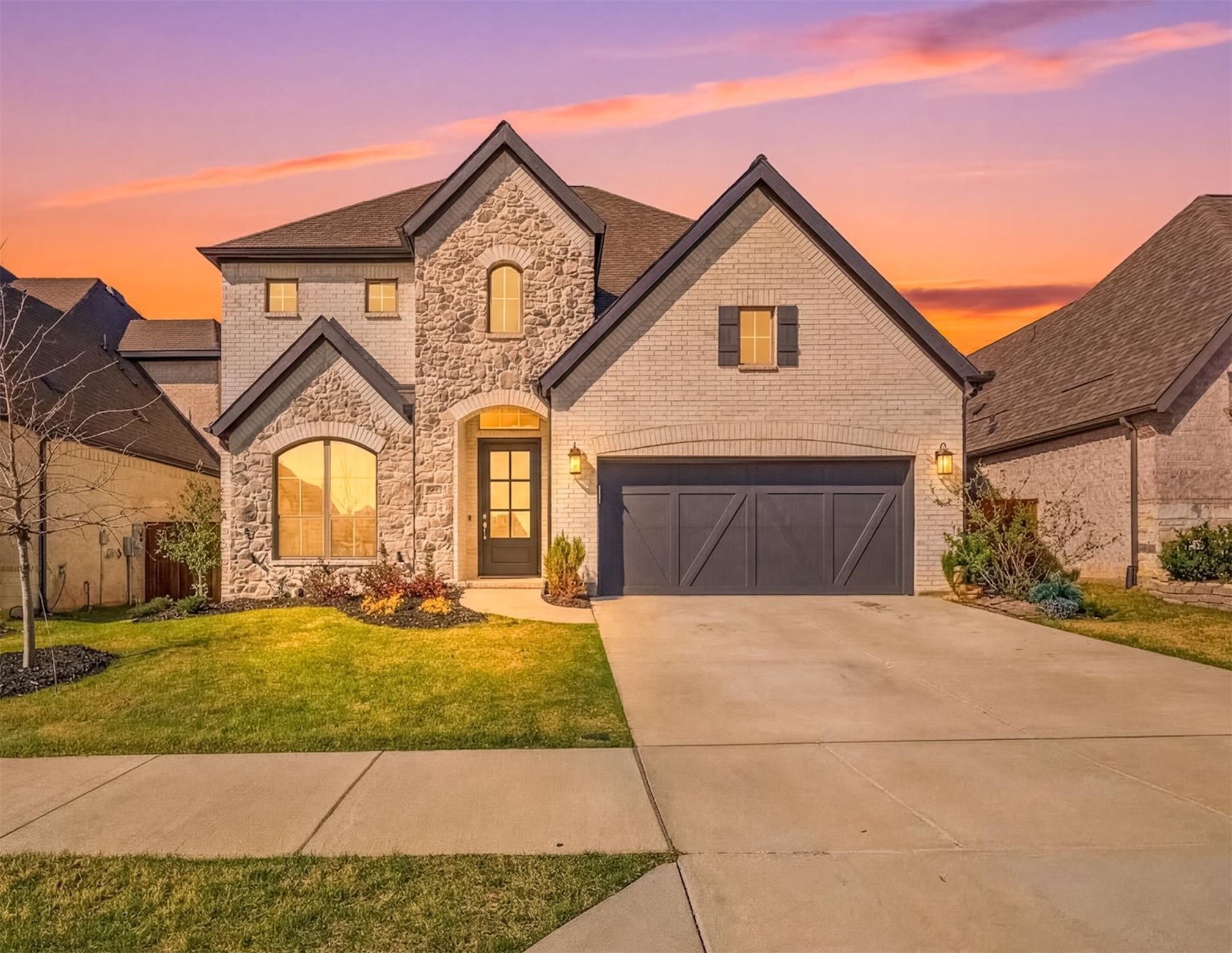 2600 Precocious Court Celina TX 75009