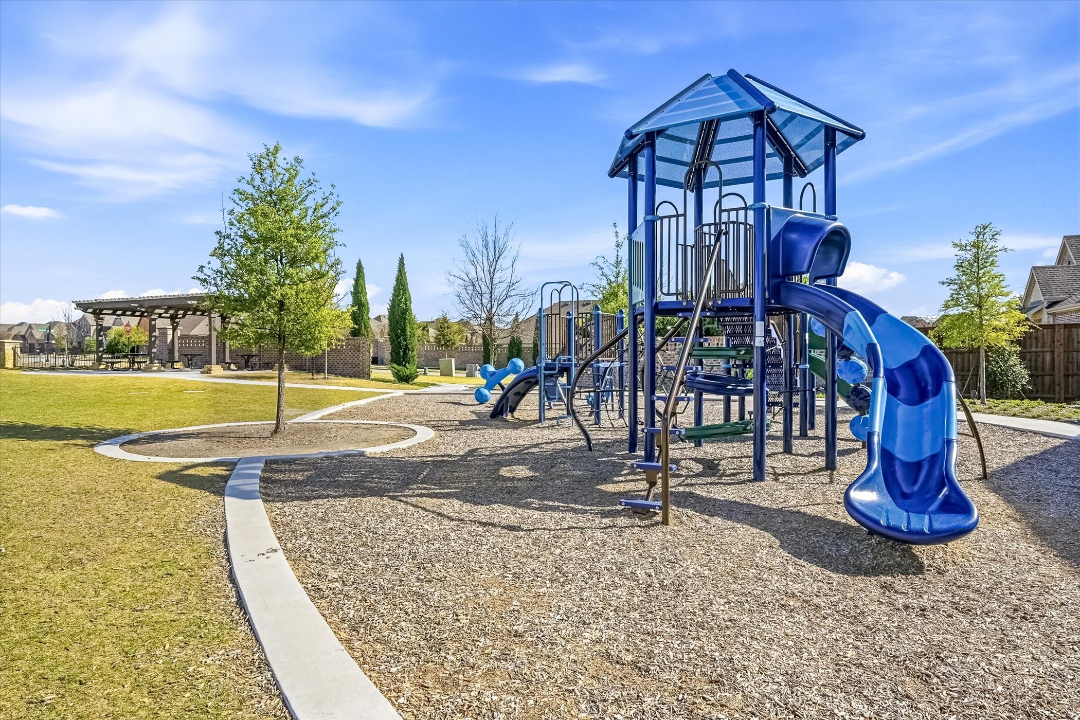 2600 Precocious Court Celina TX 75009