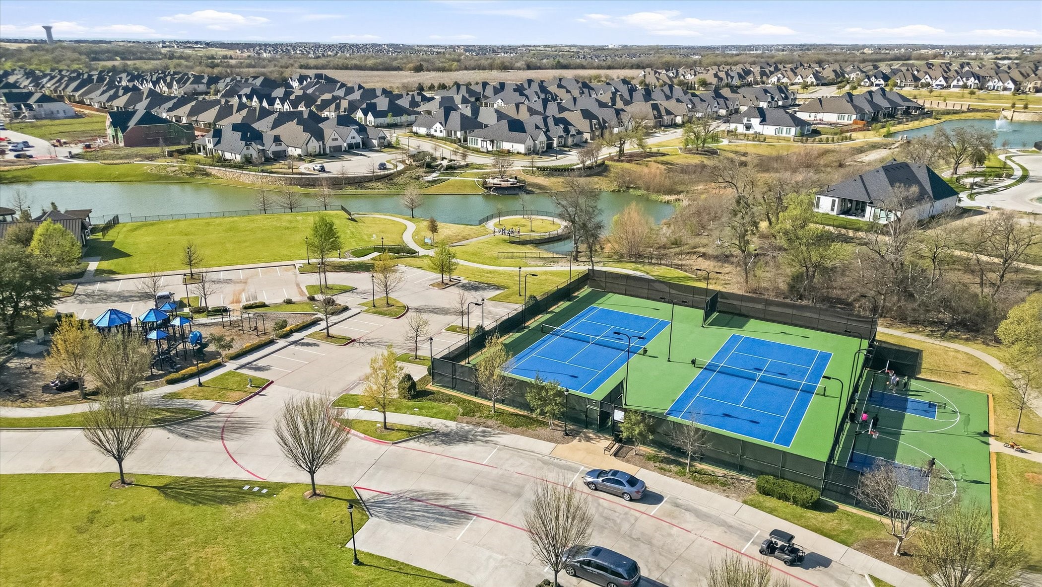 2600 Precocious Court Celina TX 75009