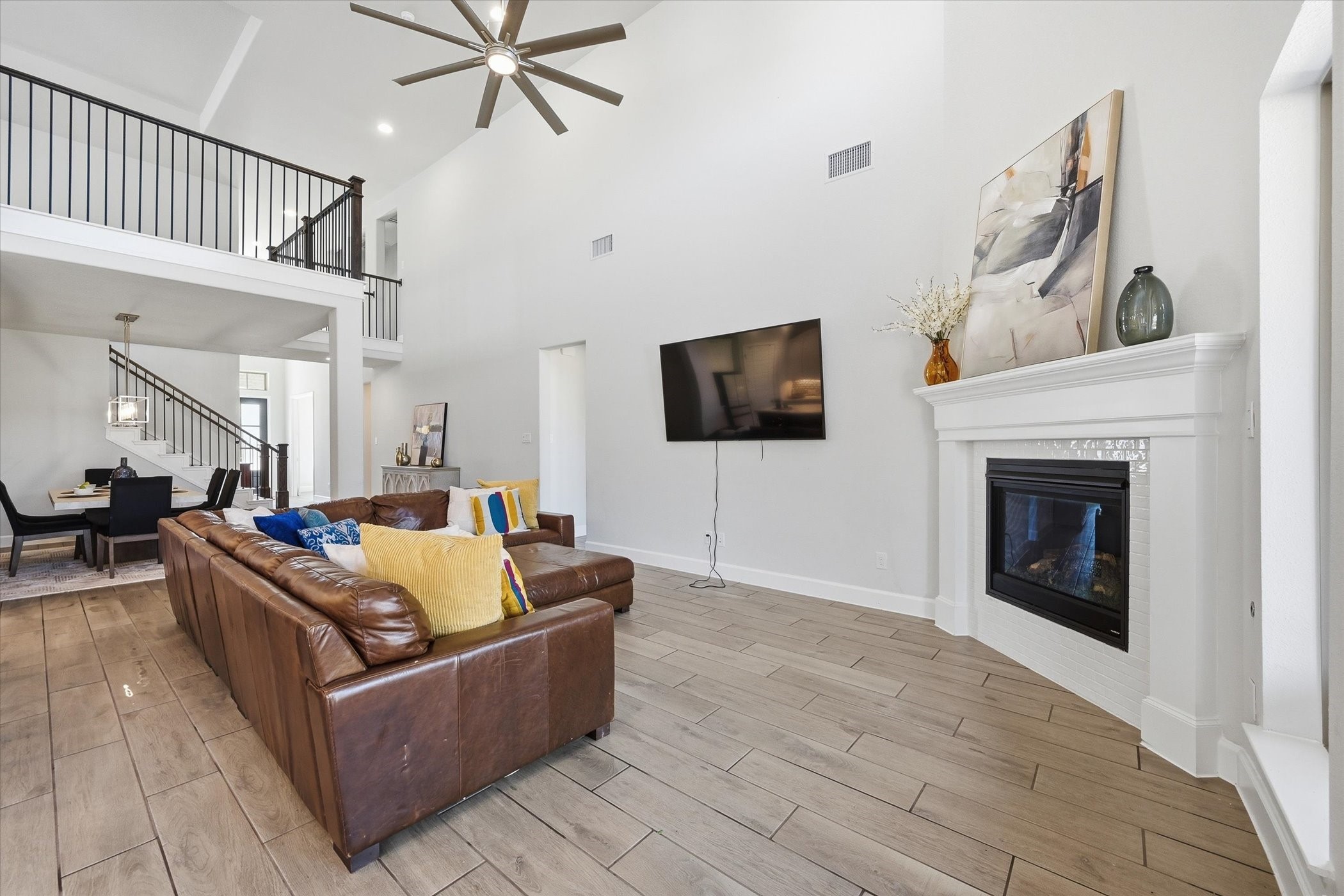2600 Precocious Court Celina TX 75009