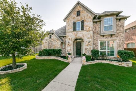 5750 Domer Drive Frisco TX 75035