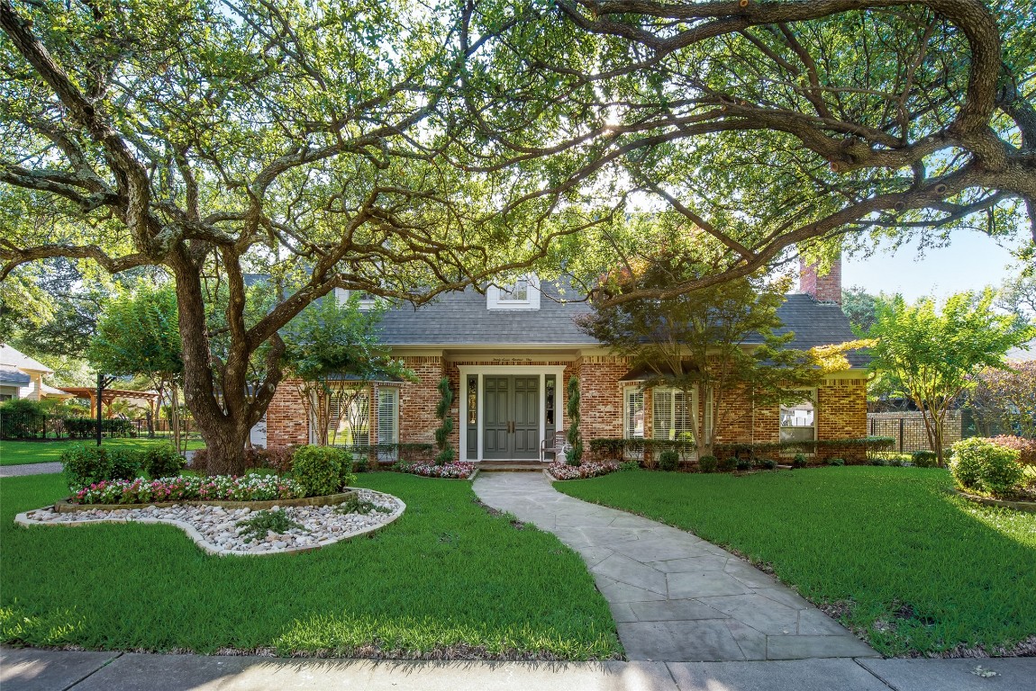 2701 Regatta Drive Plano TX 75093