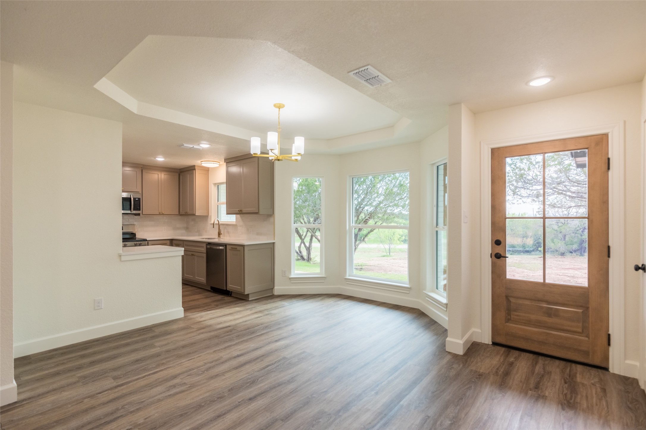 170 County Road 695 Buffalo Gap TX 79508