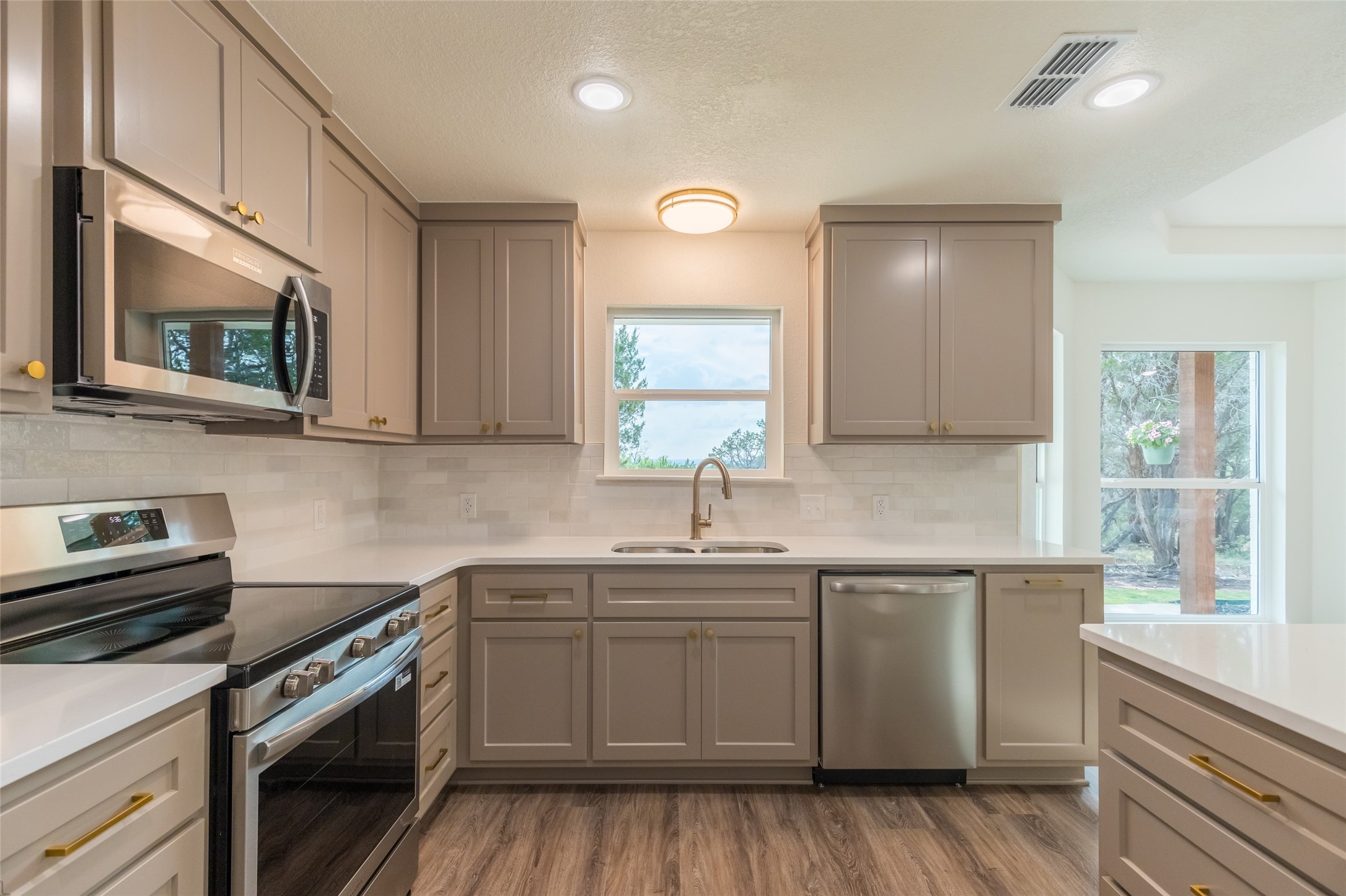 170 County Road 695 Buffalo Gap TX 79508