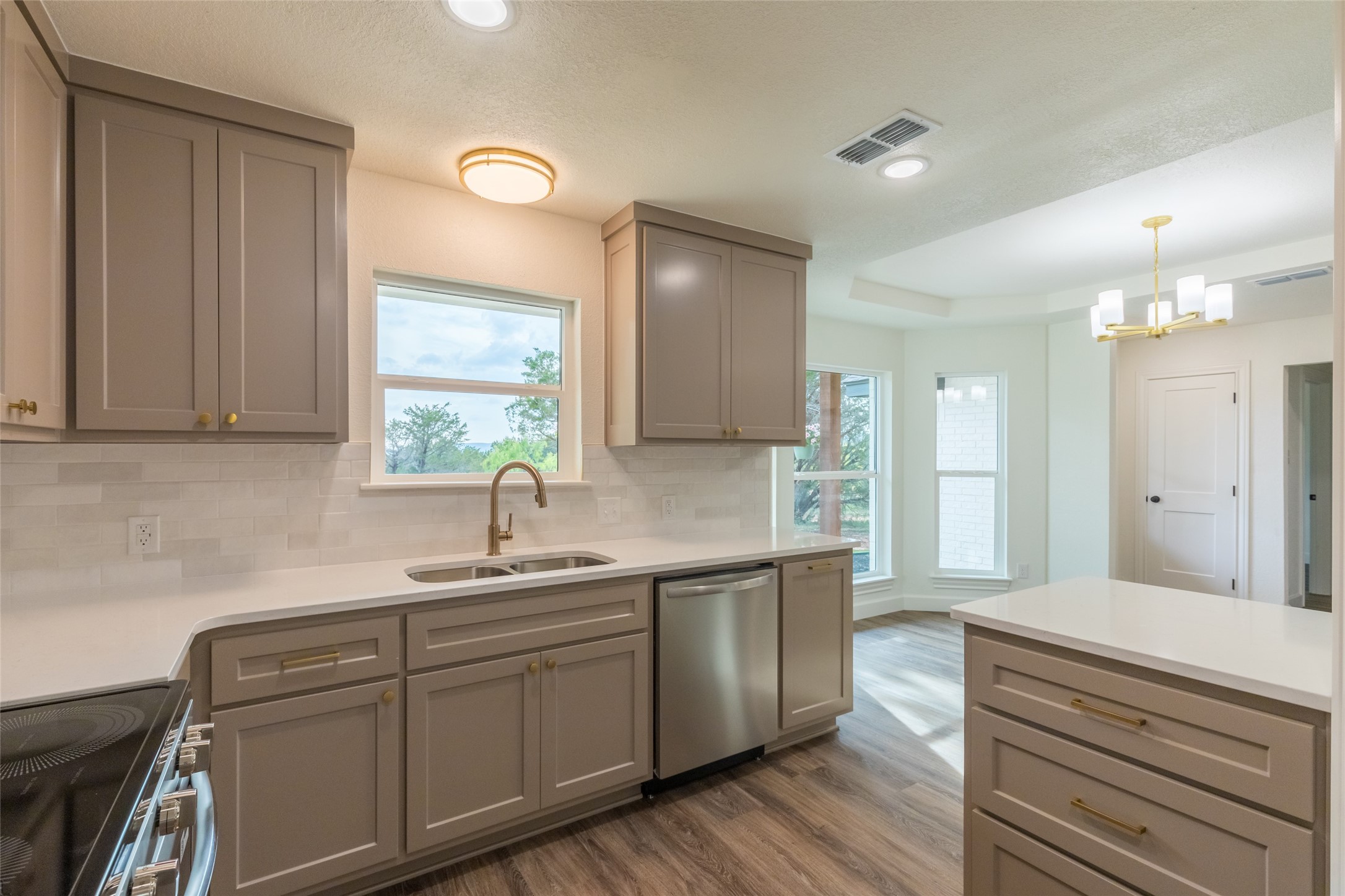 170 County Road 695 Buffalo Gap TX 79508