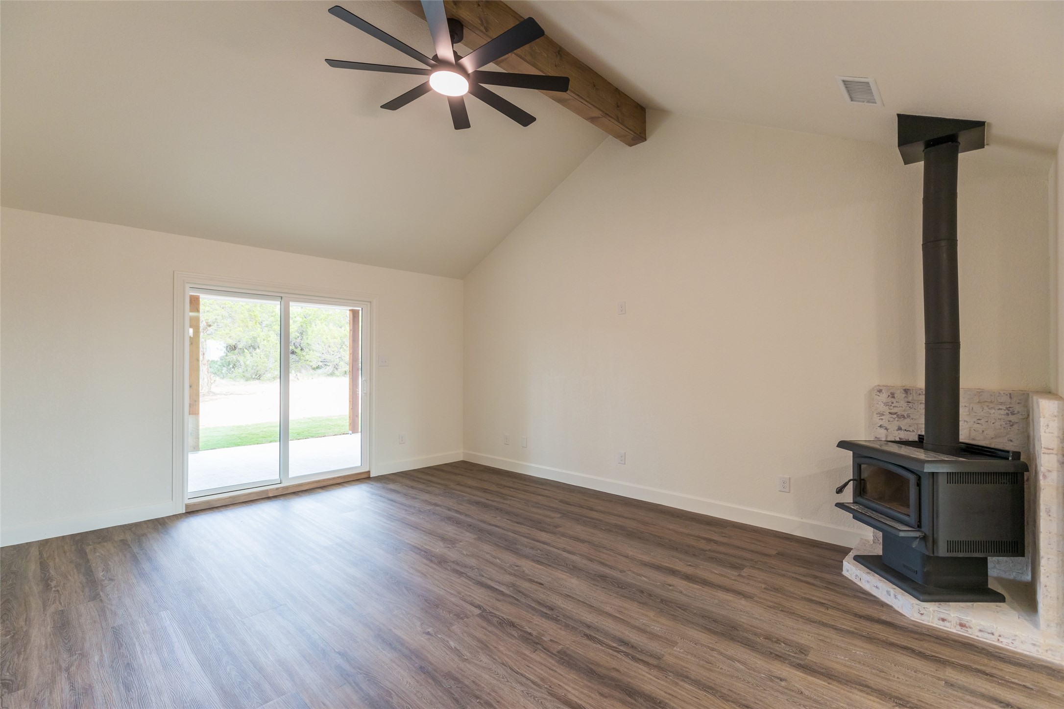 170 County Road 695 Buffalo Gap TX 79508