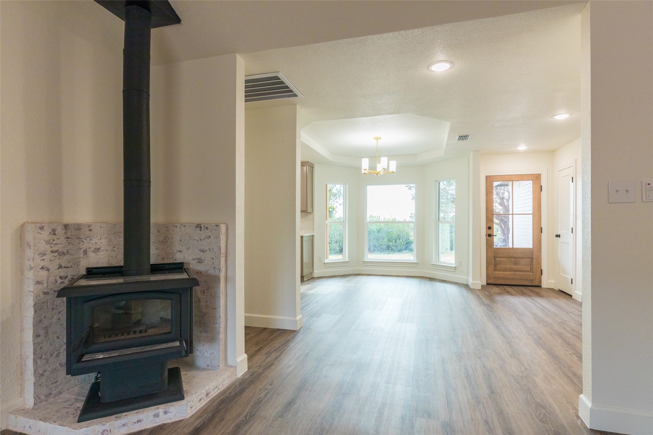170 County Road 695 Buffalo Gap TX 79508