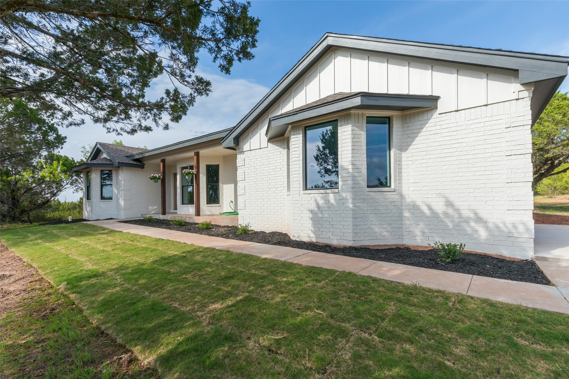 170 County Road 695 Buffalo Gap TX 79508