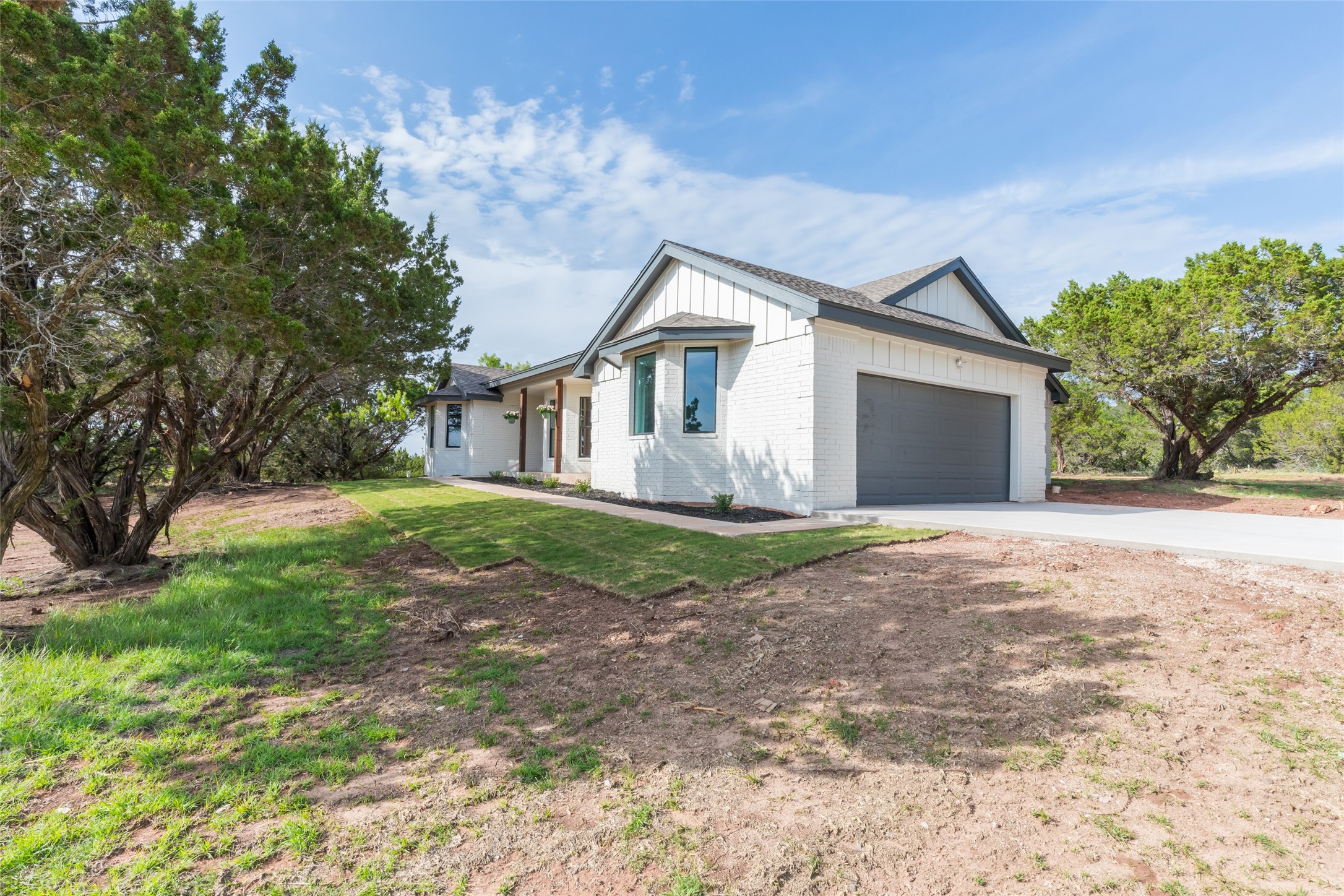 170 County Road 695 Buffalo Gap TX 79508