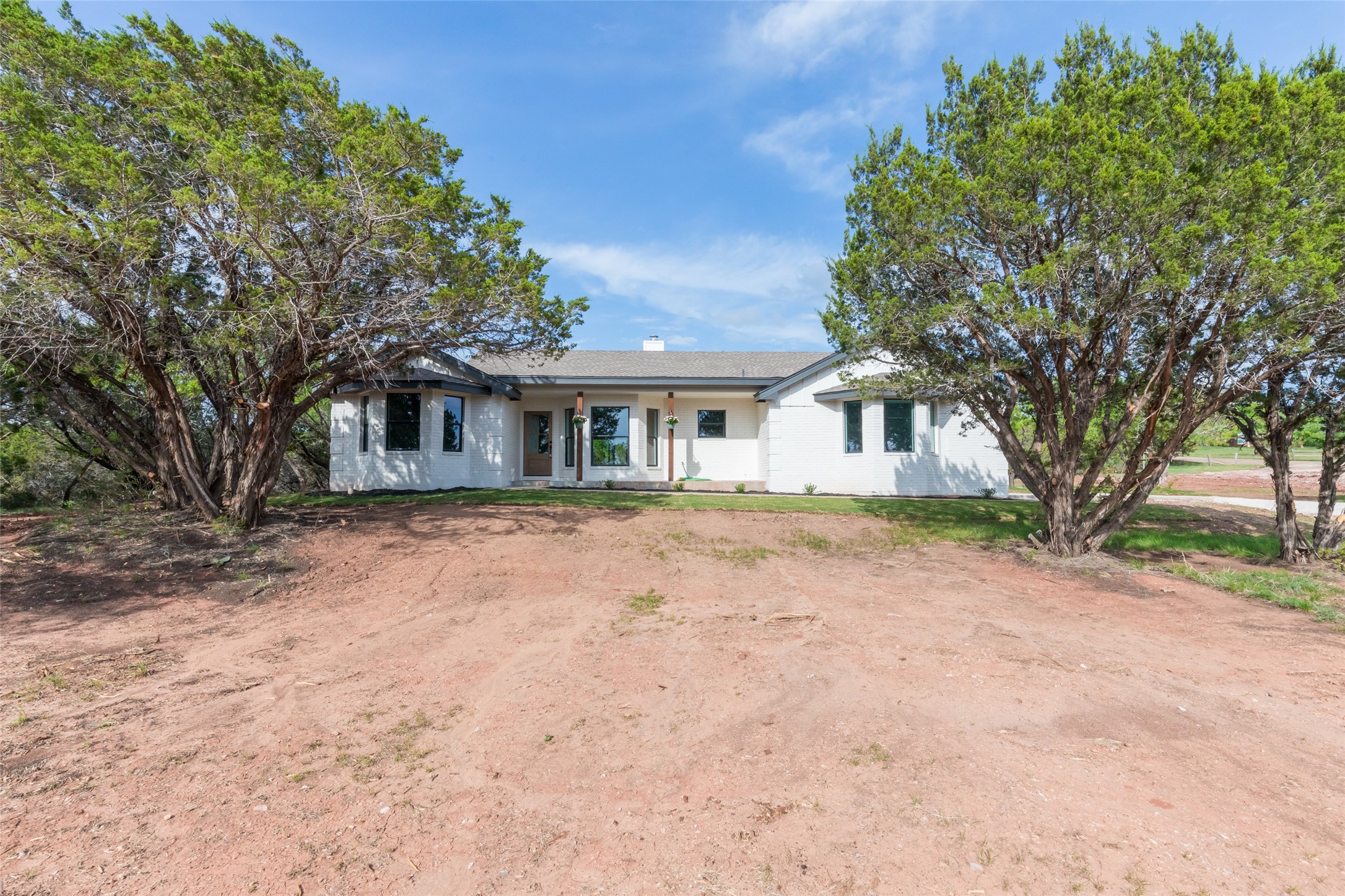 170 County Road 695 Buffalo Gap TX 79508