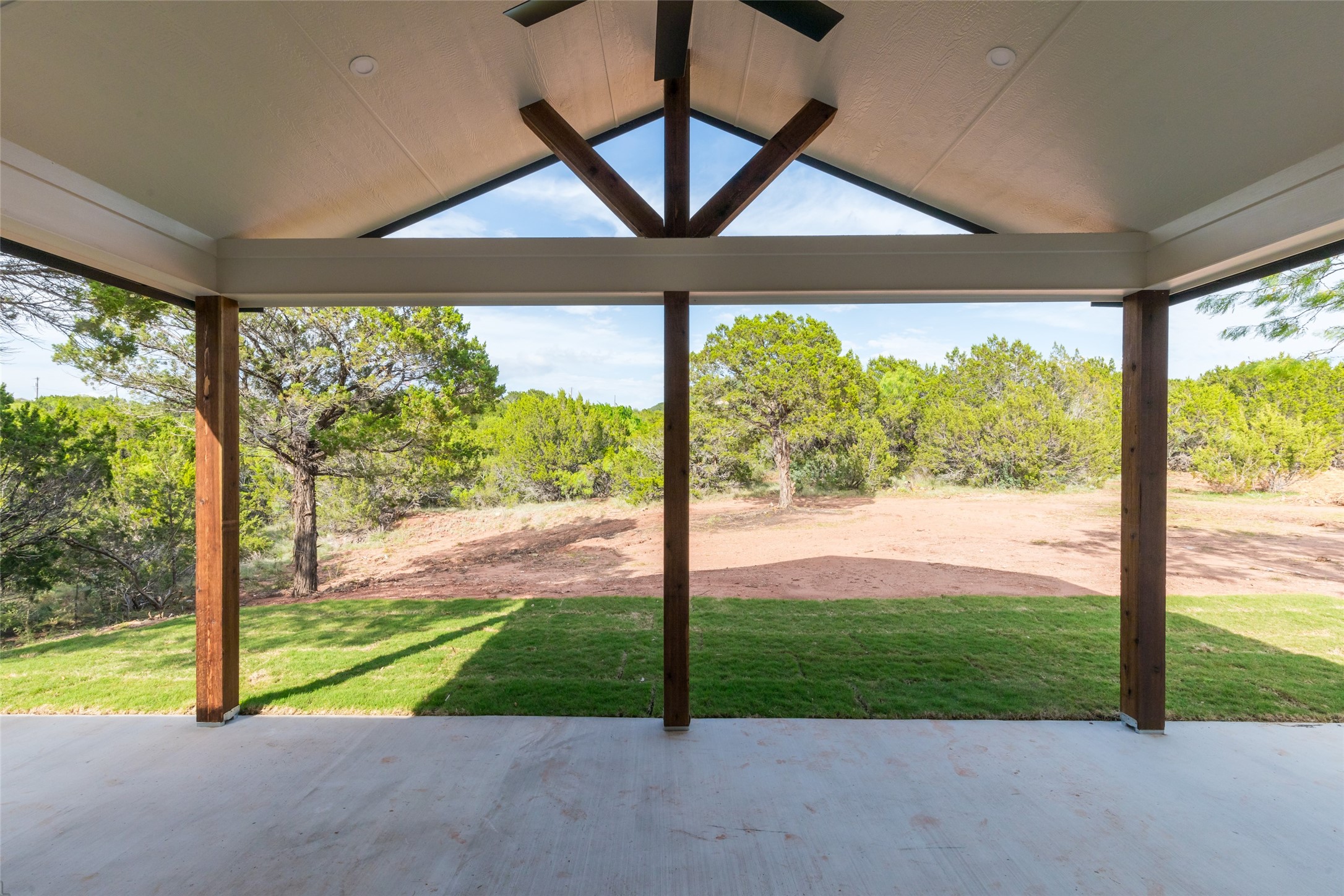 170 County Road 695 Buffalo Gap TX 79508