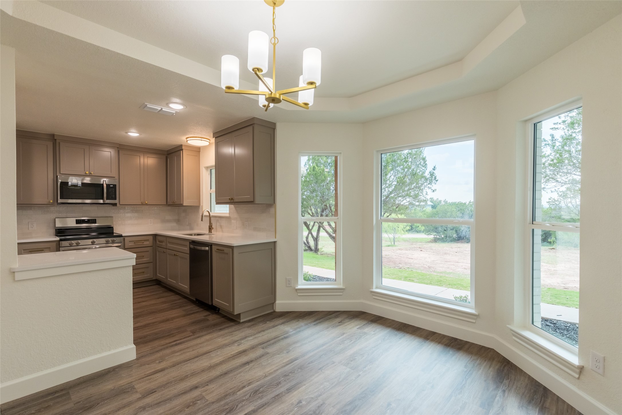 170 County Road 695 Buffalo Gap TX 79508
