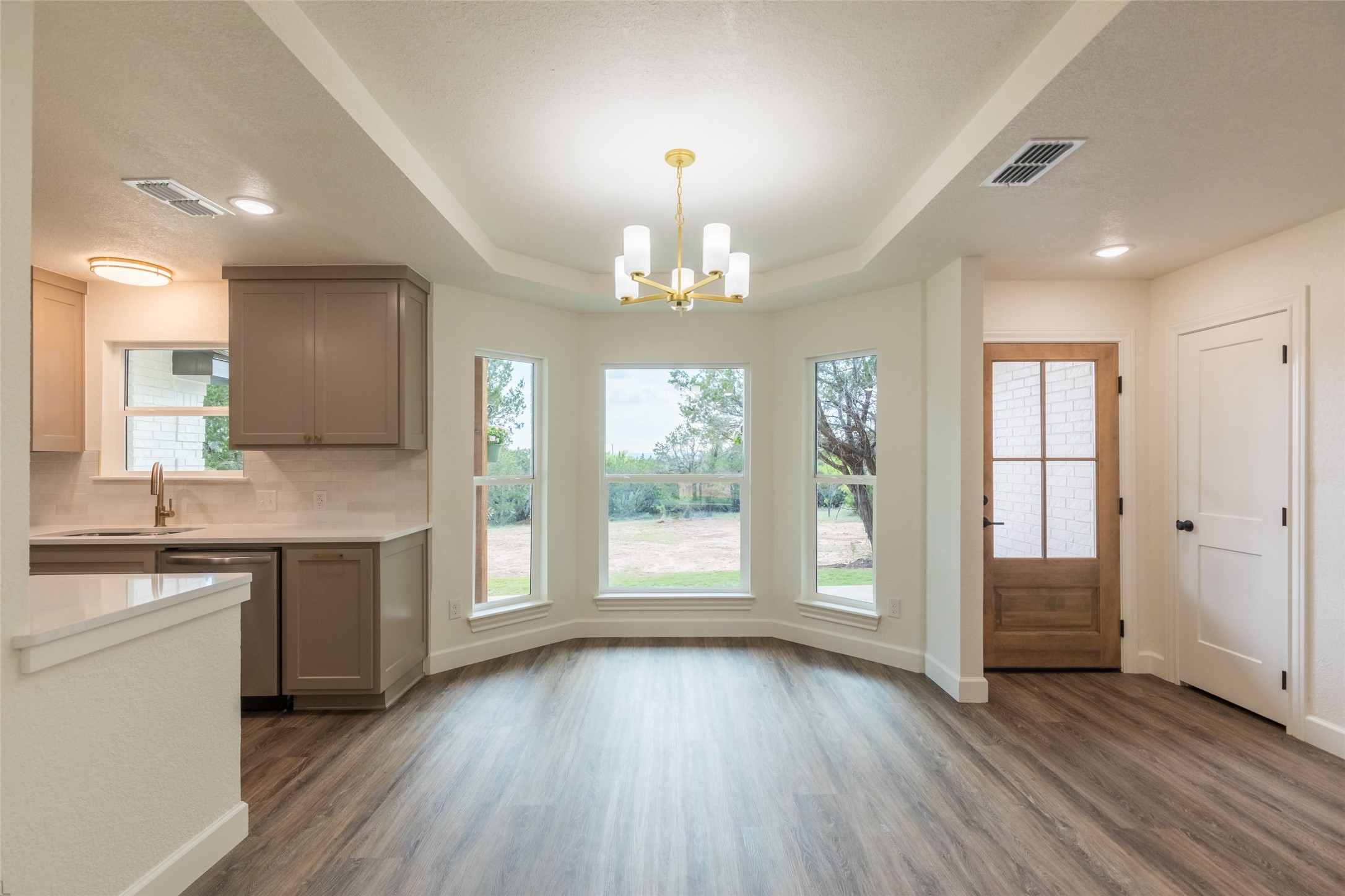 170 County Road 695 Buffalo Gap TX 79508