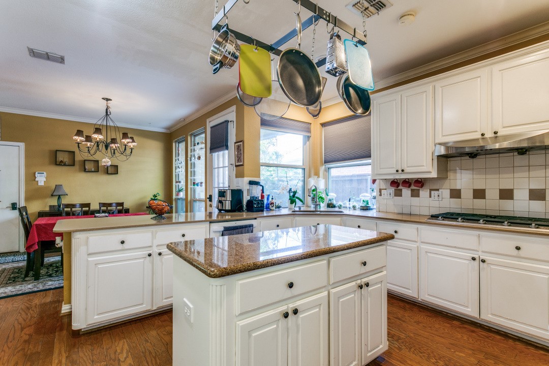 1017 Cherrywood Coppell TX 75019