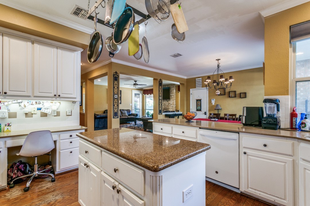 1017 Cherrywood Coppell TX 75019