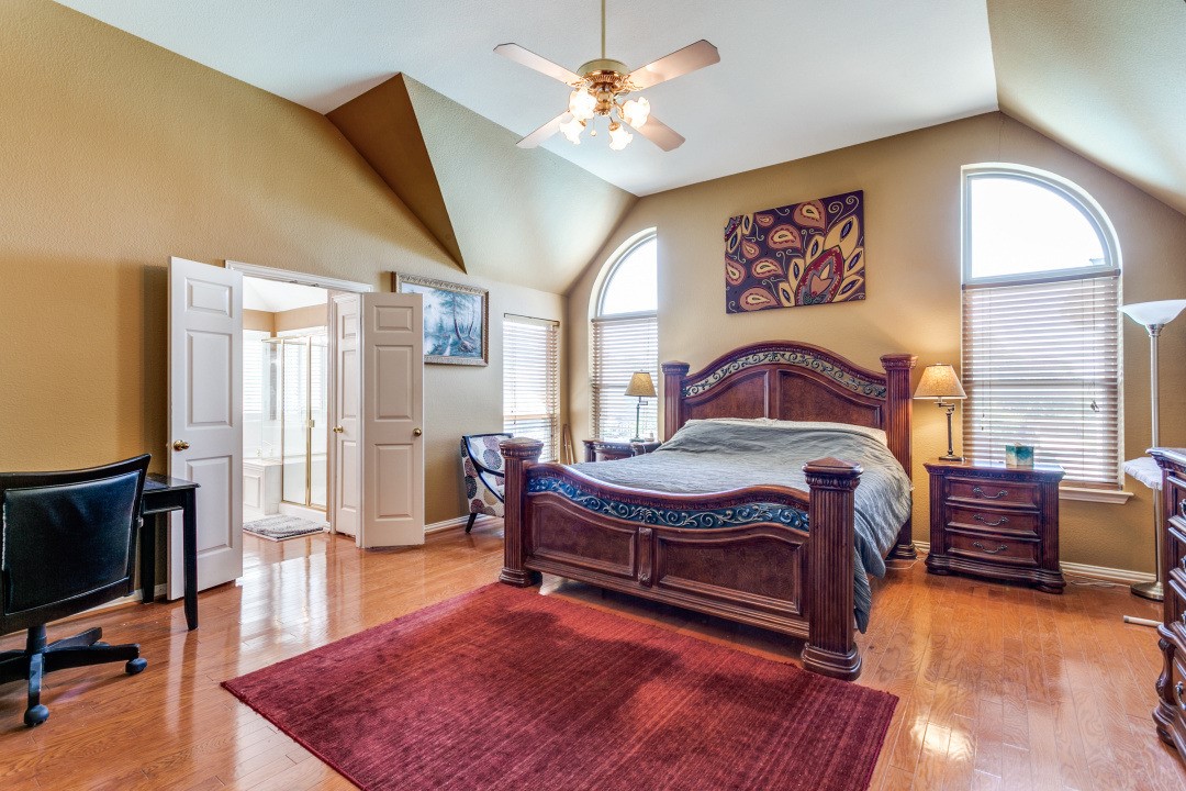 1017 Cherrywood Coppell TX 75019