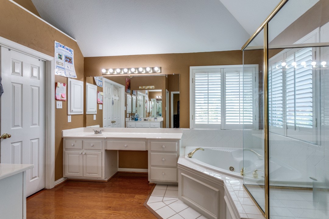 1017 Cherrywood Coppell TX 75019