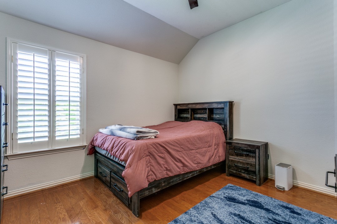 1017 Cherrywood Coppell TX 75019