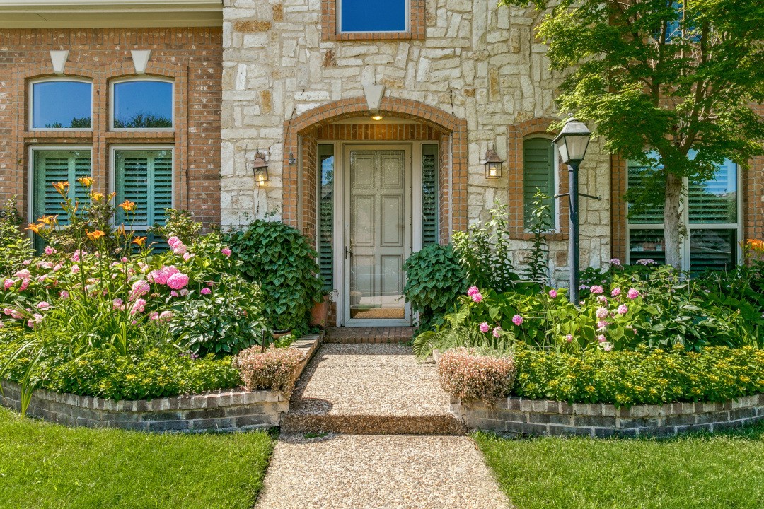1017 Cherrywood Coppell TX 75019