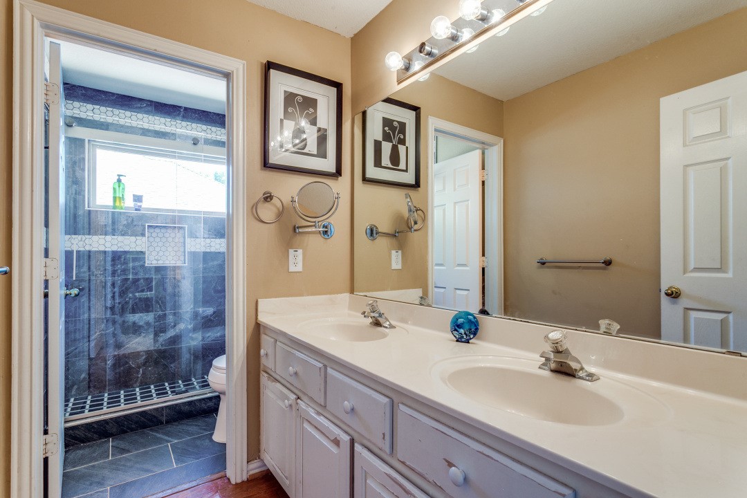 1017 Cherrywood Coppell TX 75019