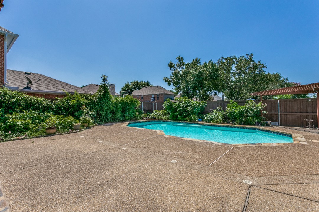 1017 Cherrywood Coppell TX 75019
