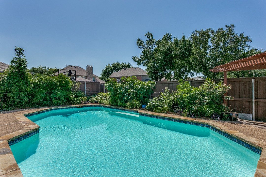 1017 Cherrywood Coppell TX 75019