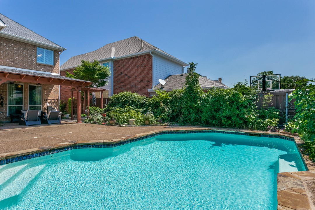 1017 Cherrywood Coppell TX 75019