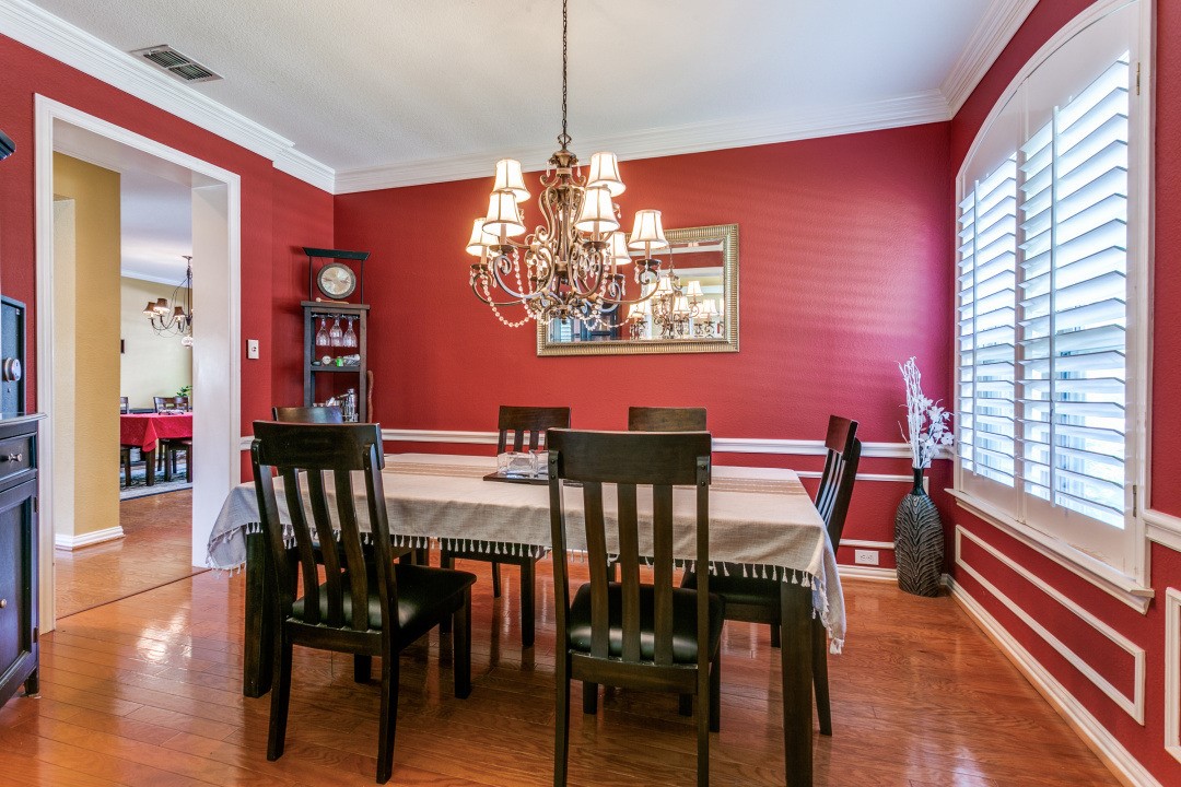 1017 Cherrywood Coppell TX 75019
