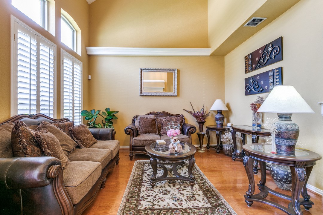 1017 Cherrywood Coppell TX 75019