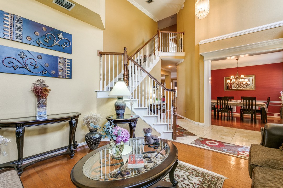 1017 Cherrywood Coppell TX 75019