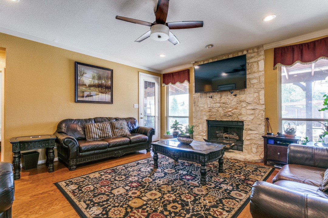 1017 Cherrywood Coppell TX 75019