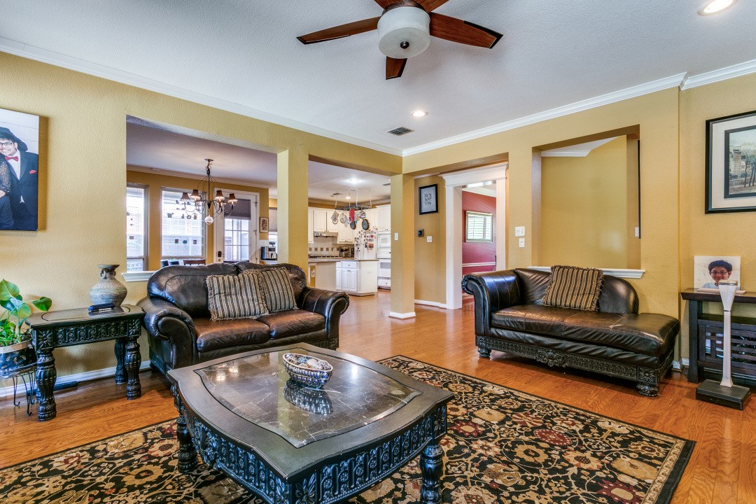 1017 Cherrywood Coppell TX 75019