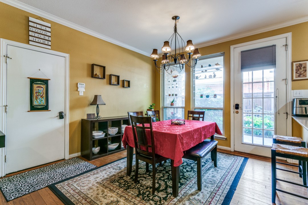 1017 Cherrywood Coppell TX 75019