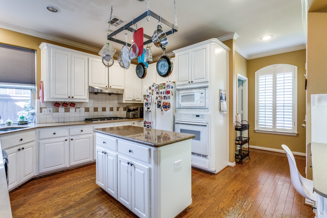 1017 Cherrywood Coppell TX 75019