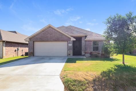 3205 Mccoy Lane Granbury TX 76049