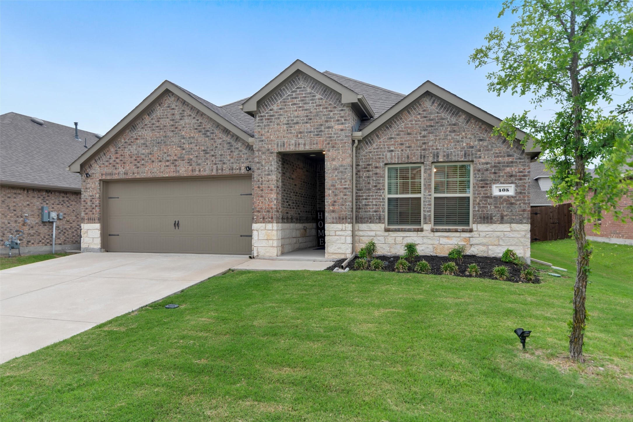 405 Spur Ridge Princeton TX 75407