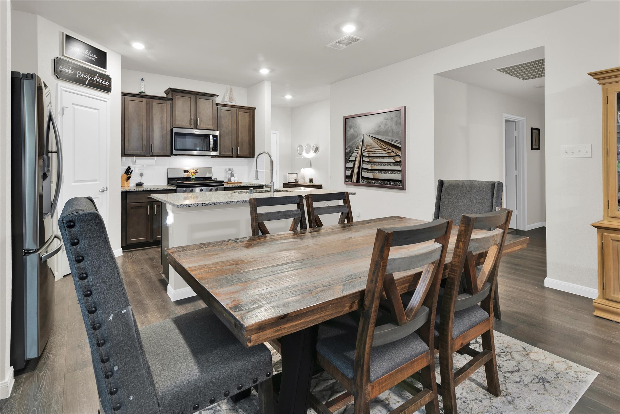 405 Spur Ridge Princeton TX 75407