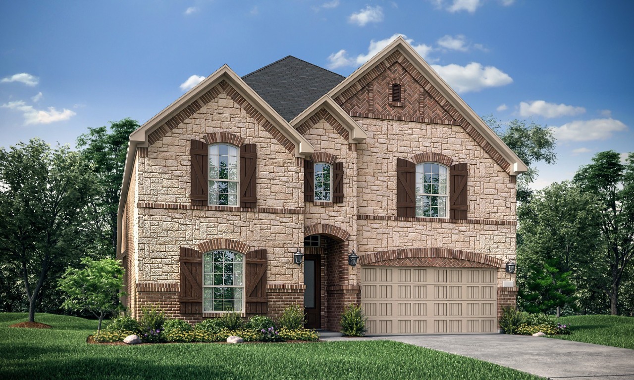 3262 Sandpiper Lane Flower Mound TX 75028