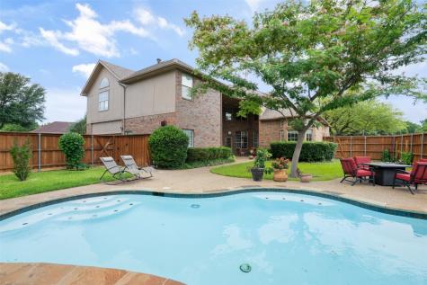 5410 Kingston Drive Richardson TX 75082