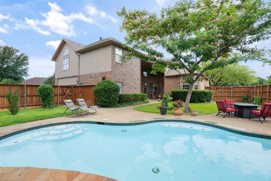 5410 Kingston Drive Richardson TX 75082