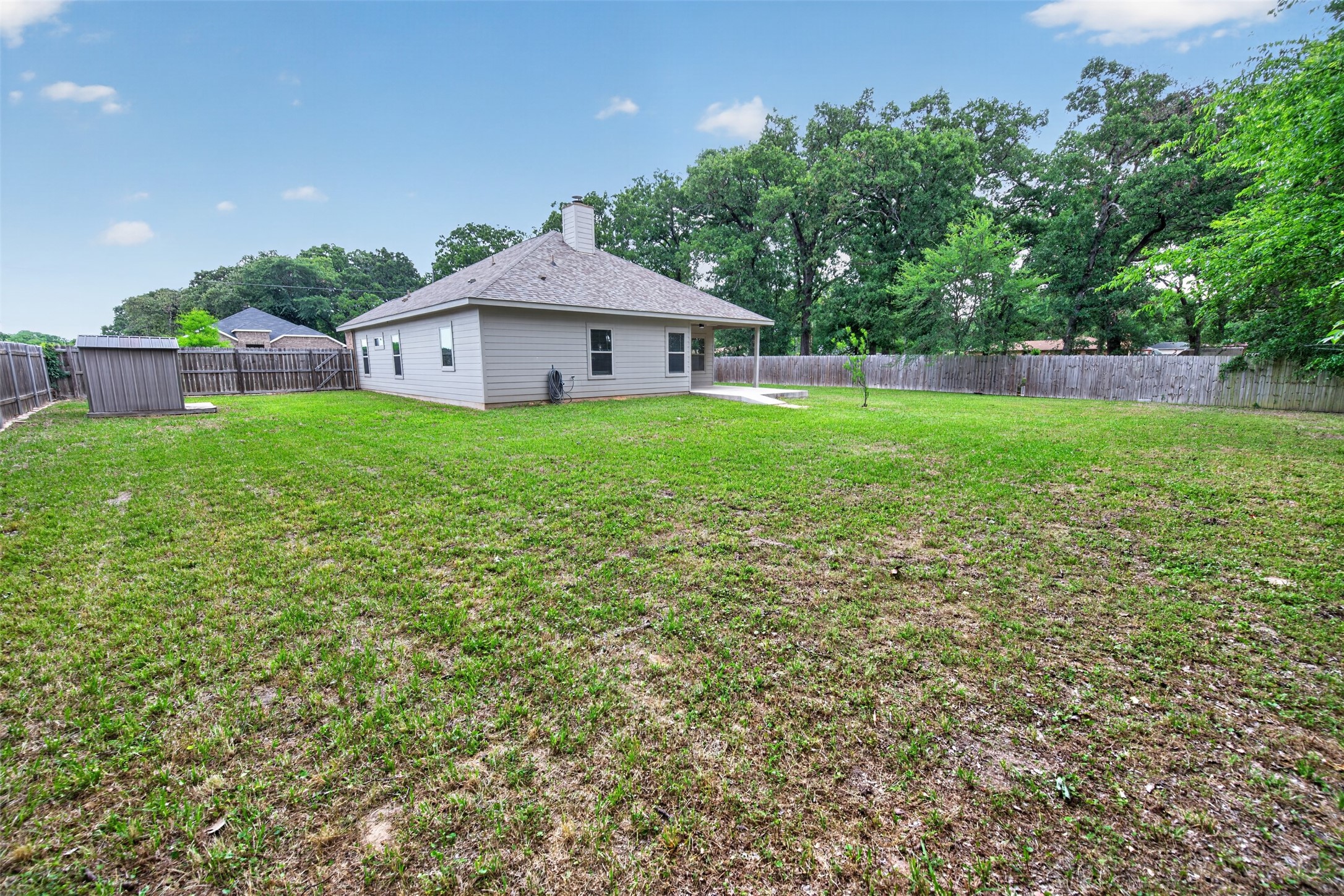 134 Towering Oaks Tool TX 75143