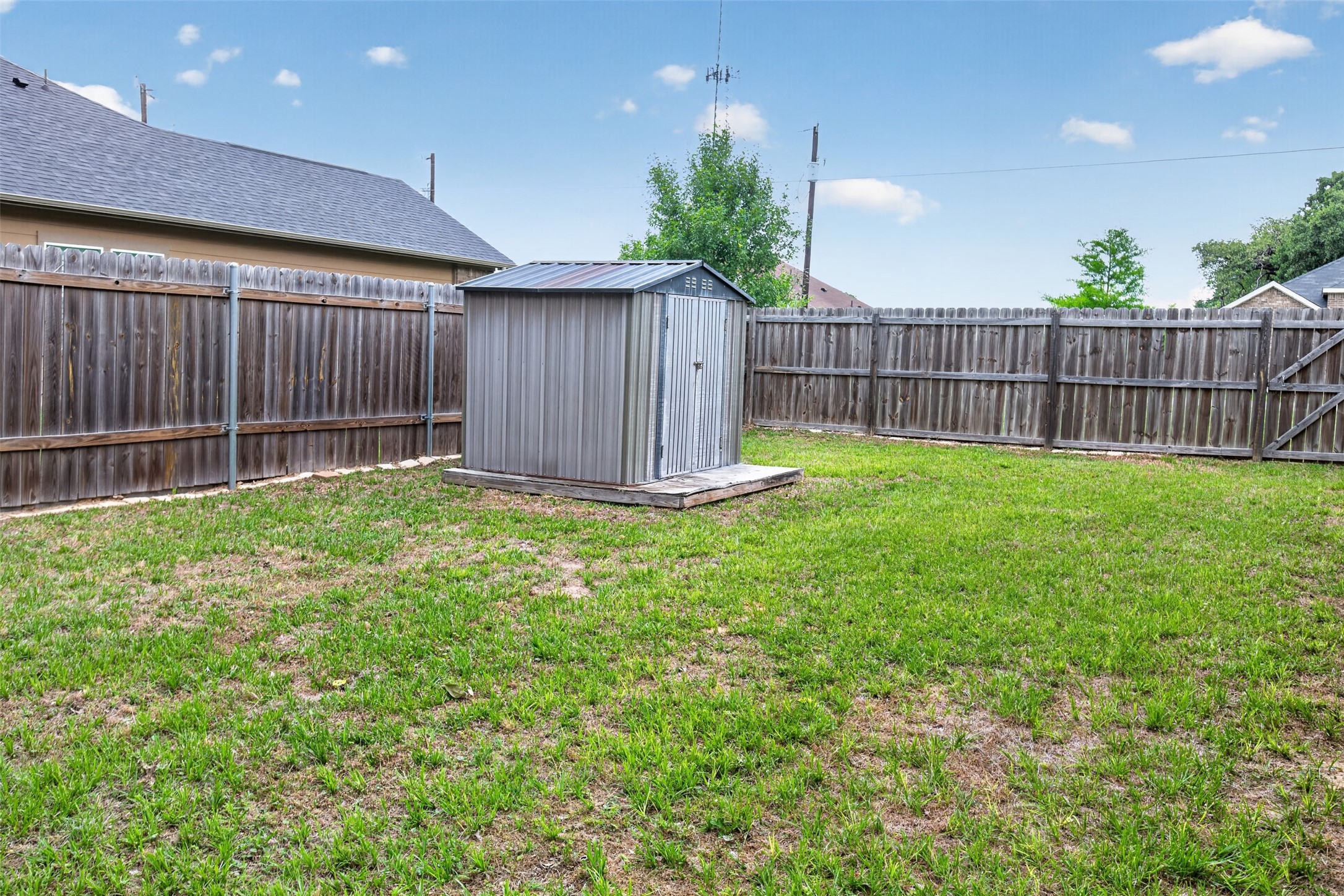 134 Towering Oaks Tool TX 75143