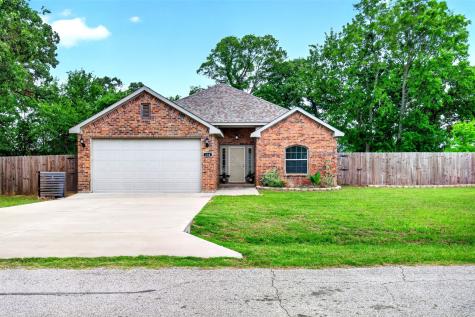 134 Towering Oaks Tool TX 75143
