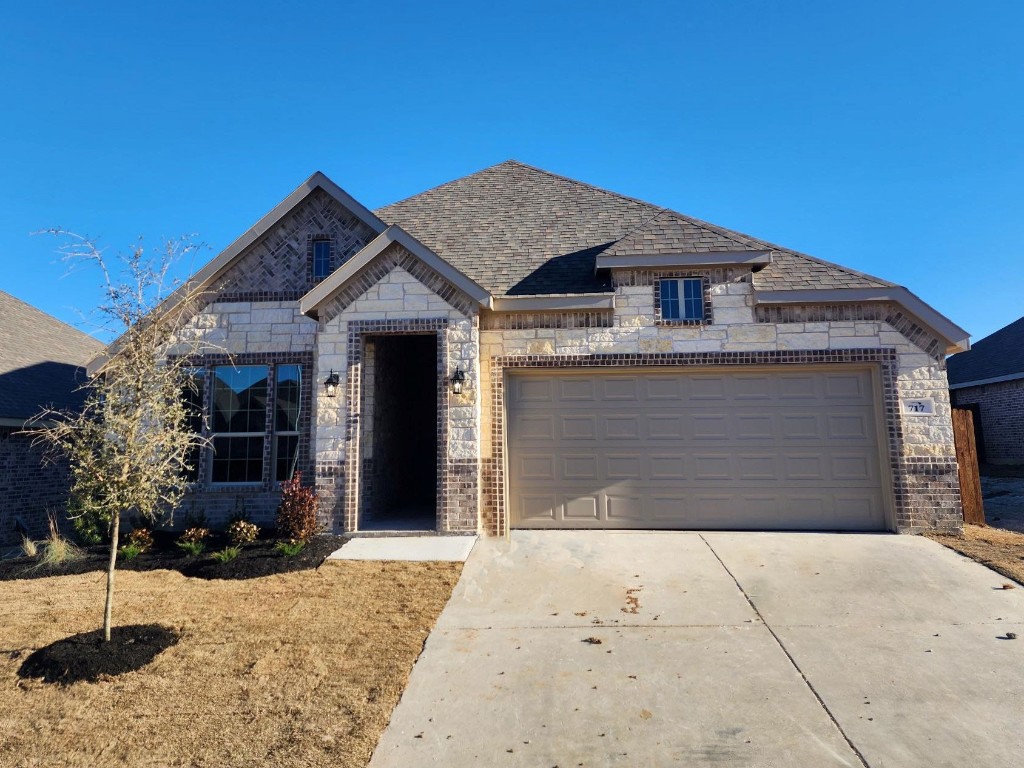 717 Long Iron Drive Fort Worth TX 76108