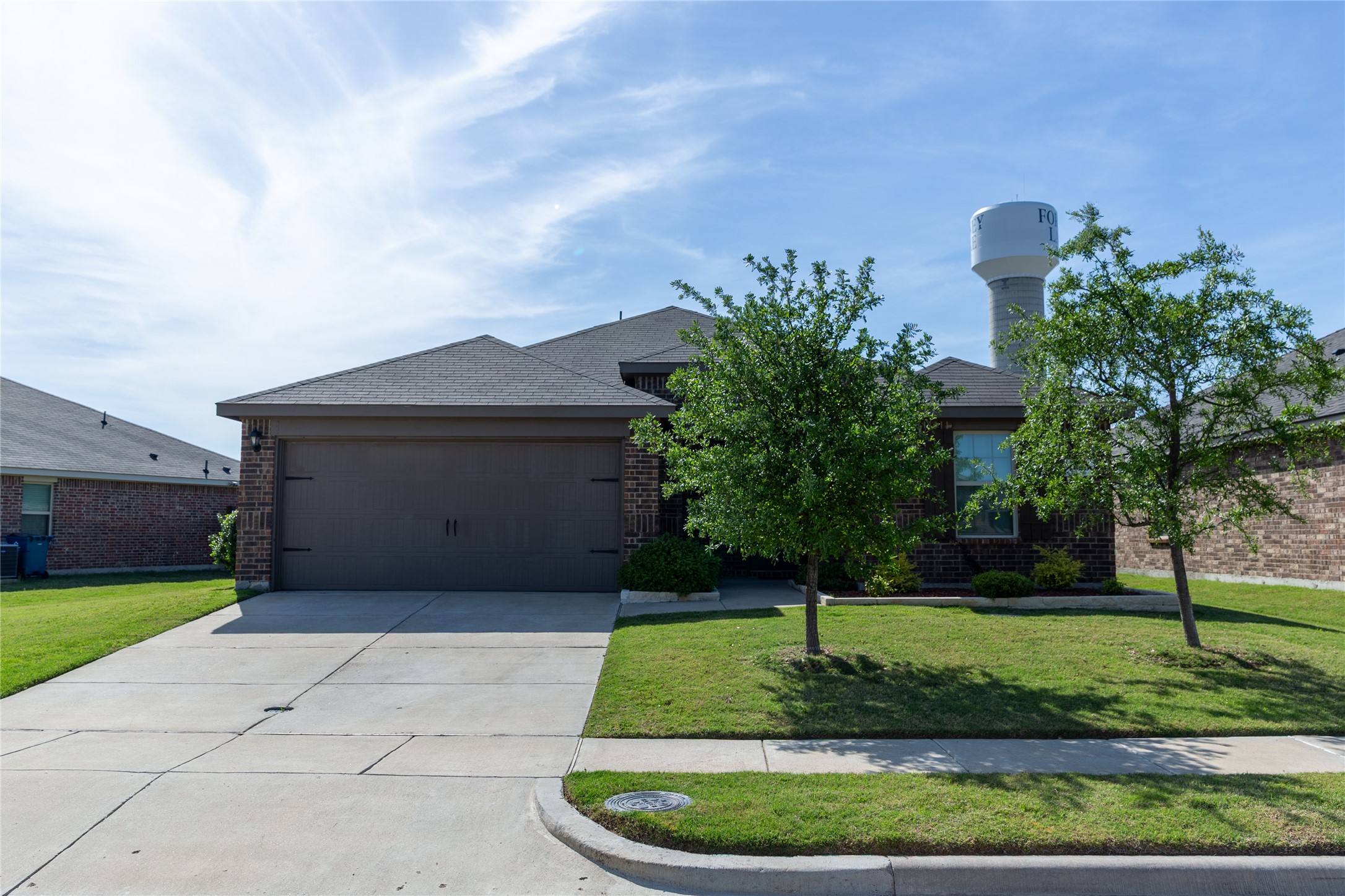 1620 Croghan Road Forney TX 75126