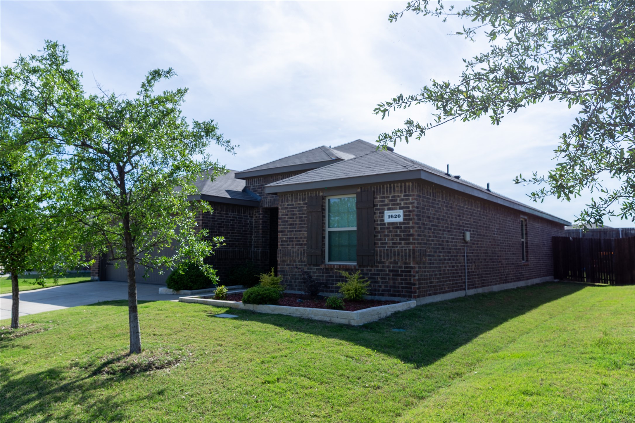 1620 Croghan Road Forney TX 75126